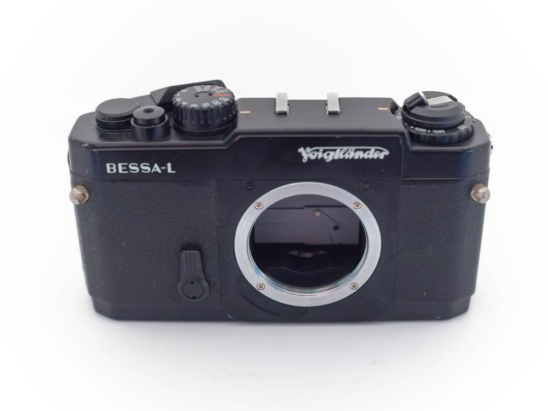 コシナ フォクトレンダー ベッサL