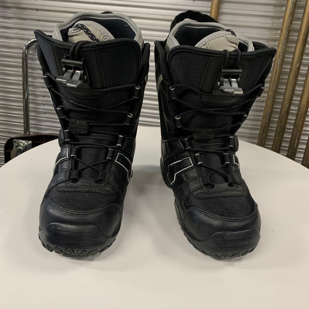【美品】ノースウェーブ　スノーボードブーツ