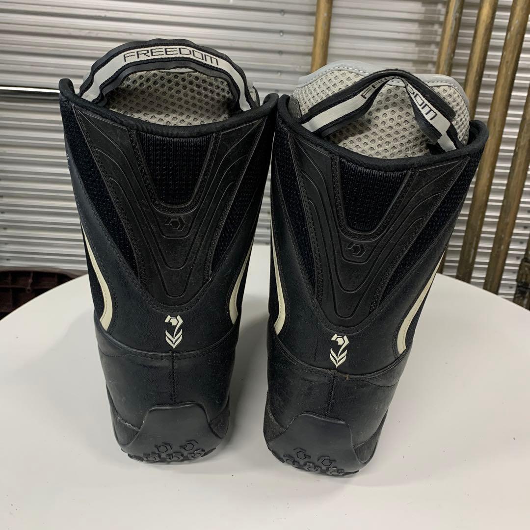 【美品】ノースウェーブ　スノーボードブーツ