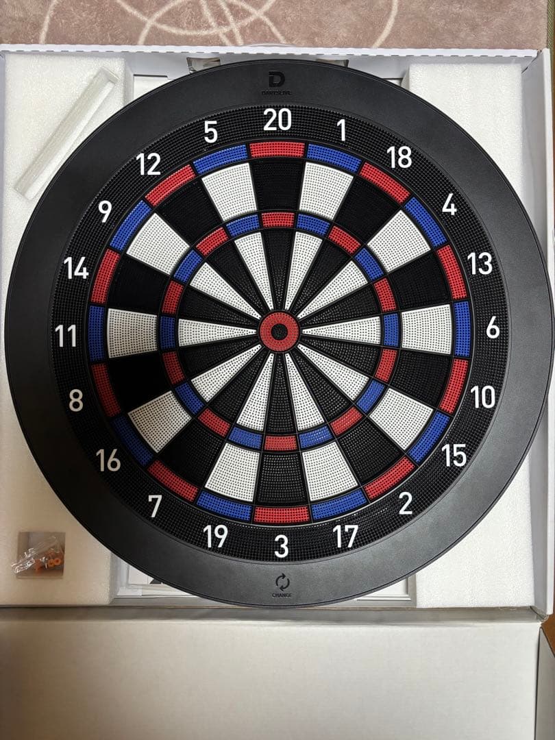 ダーツライブホーム