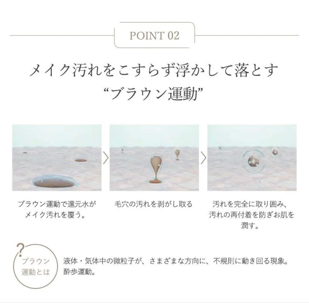 お値引き致しました◎ 【高級クレンジング】EYEDOR 6本セット