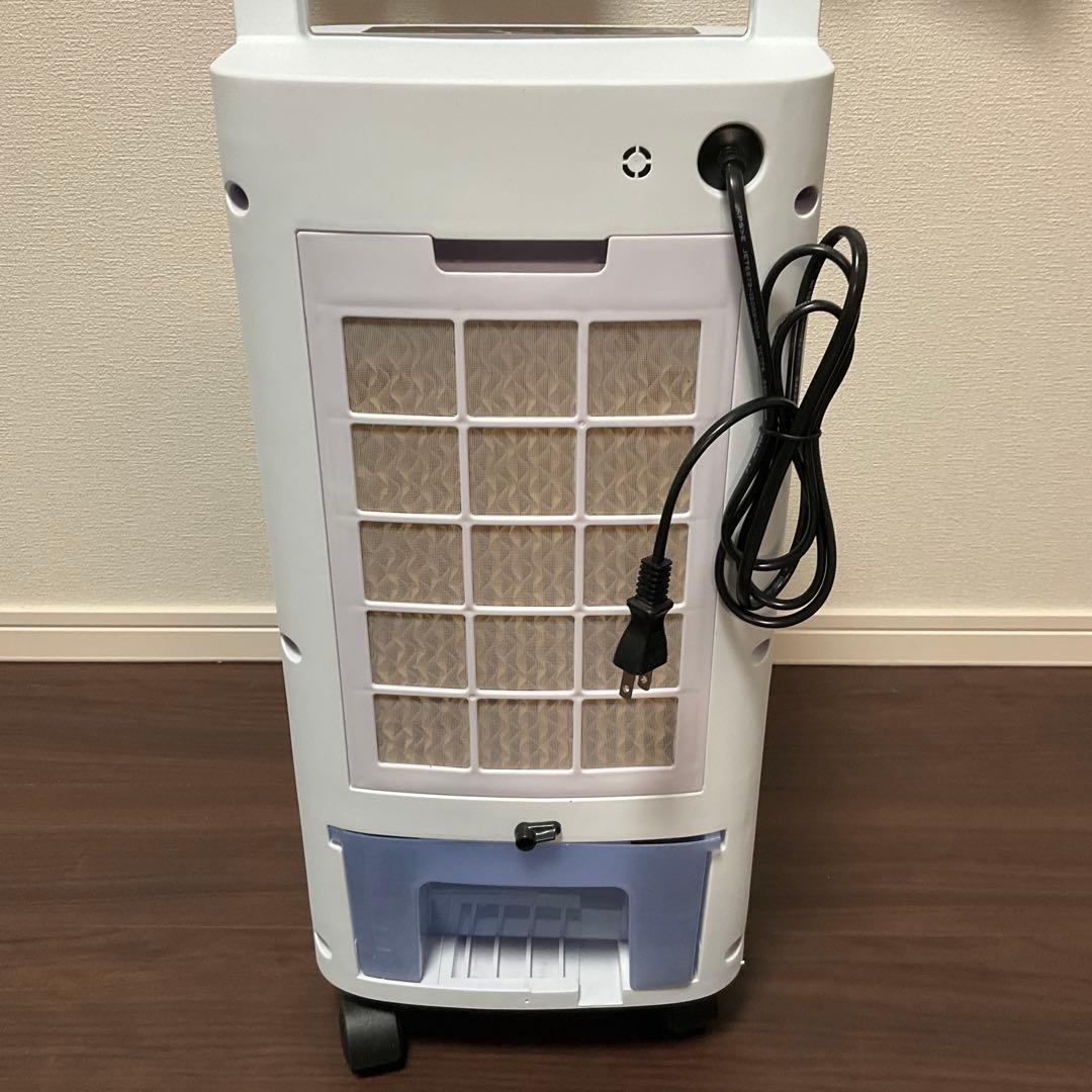 Joyhouse 多機能冷風扇