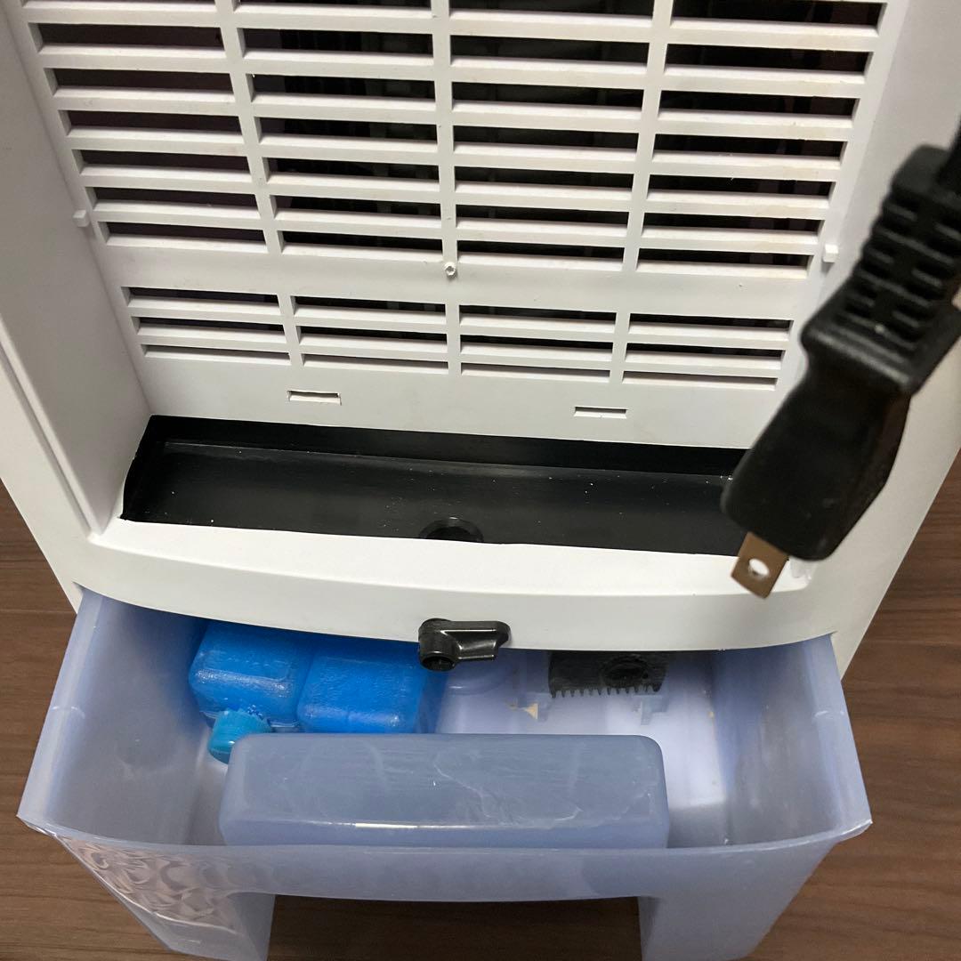 Joyhouse 多機能冷風扇