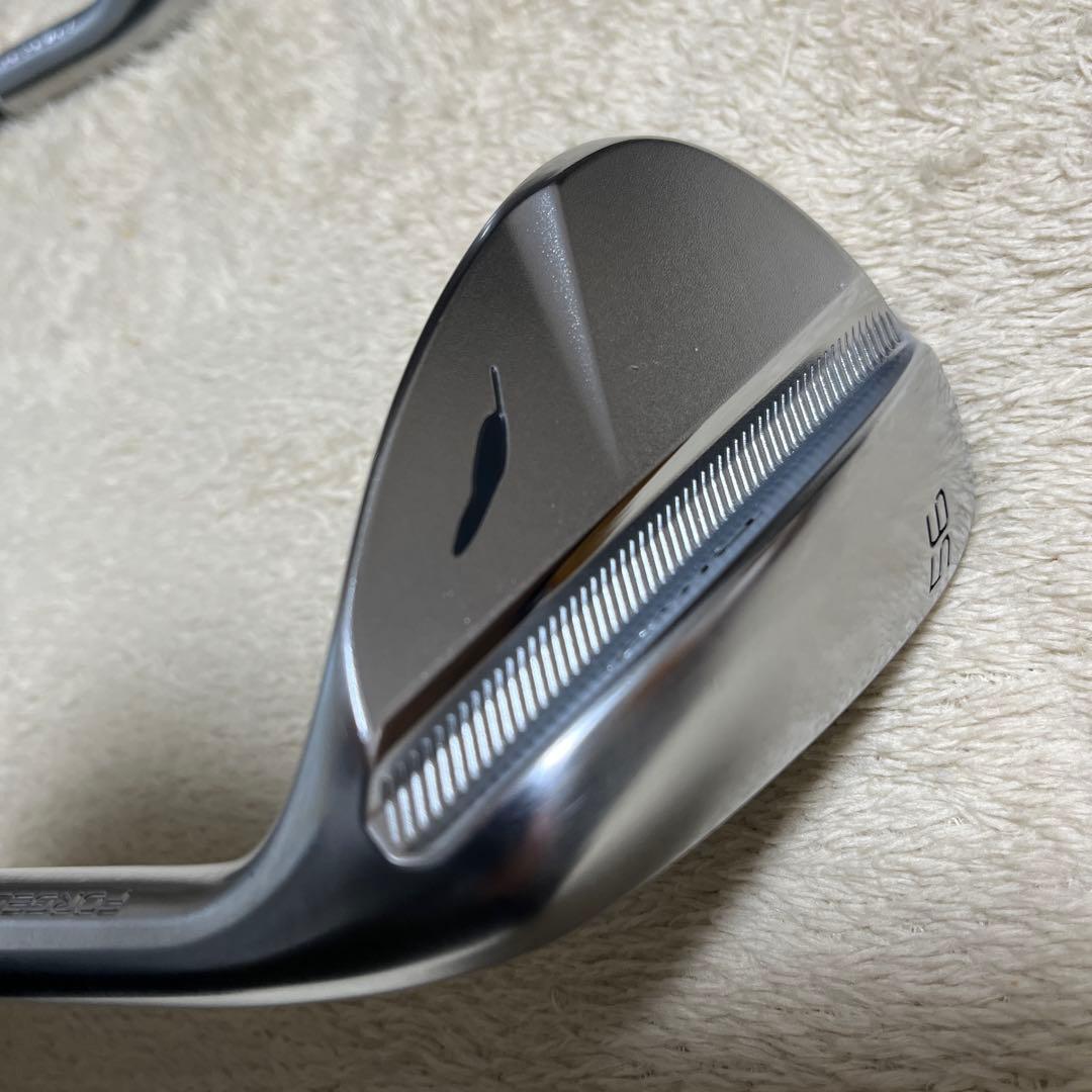 【美品】FOURTEEN RM-α （50.56度）