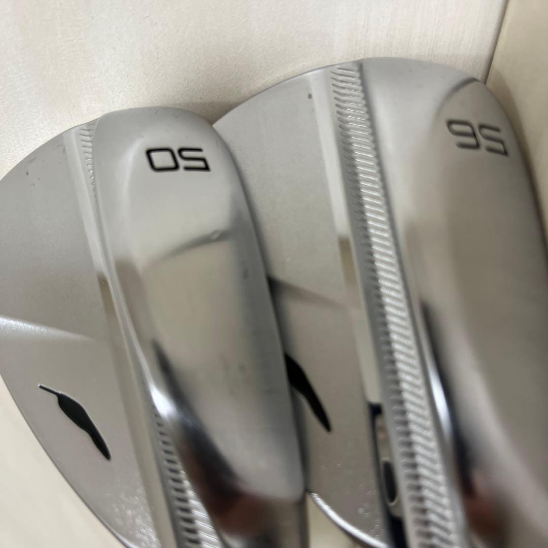 【美品】FOURTEEN RM-α （50.56度）