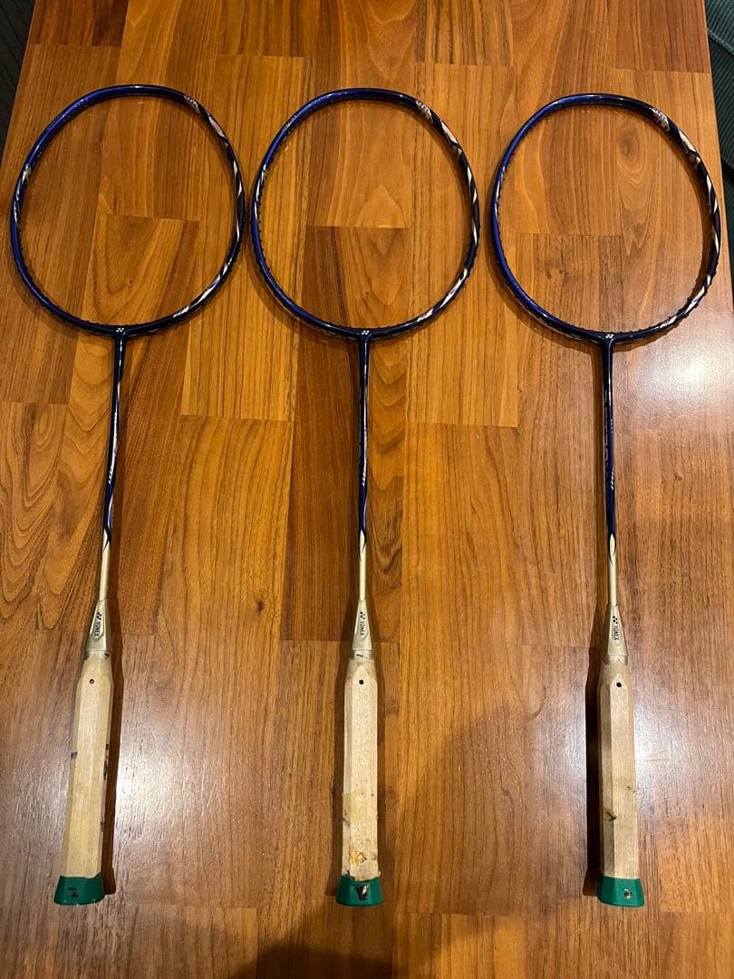 ヨネックスアストロクス99 (サファイアネイビー)