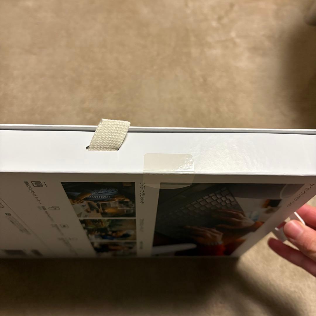 logicool COMBO TOUCH iPadケース