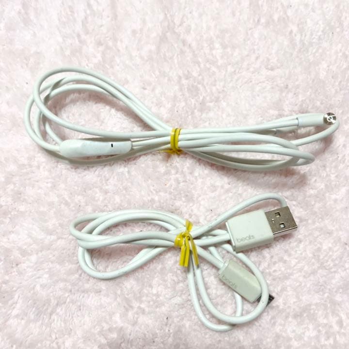 ★Beats by Dr Dre SOLO3 WIRELESS ゴールド★