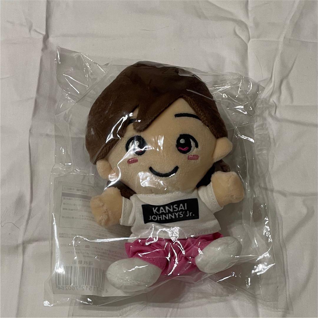 道枝俊佑　ちびぬい