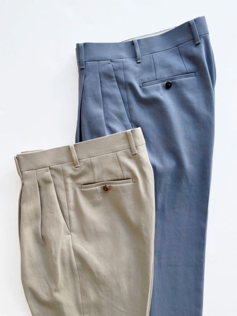 や*ん様 maatee&sons 俺のCHINO-PAN