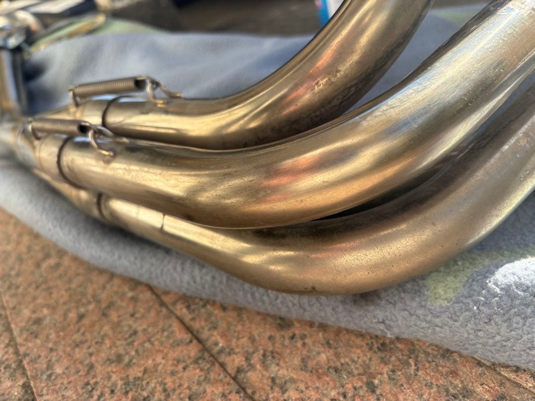 ぷくもちのパパ　ゼファーχ ノジマ　フルエキ