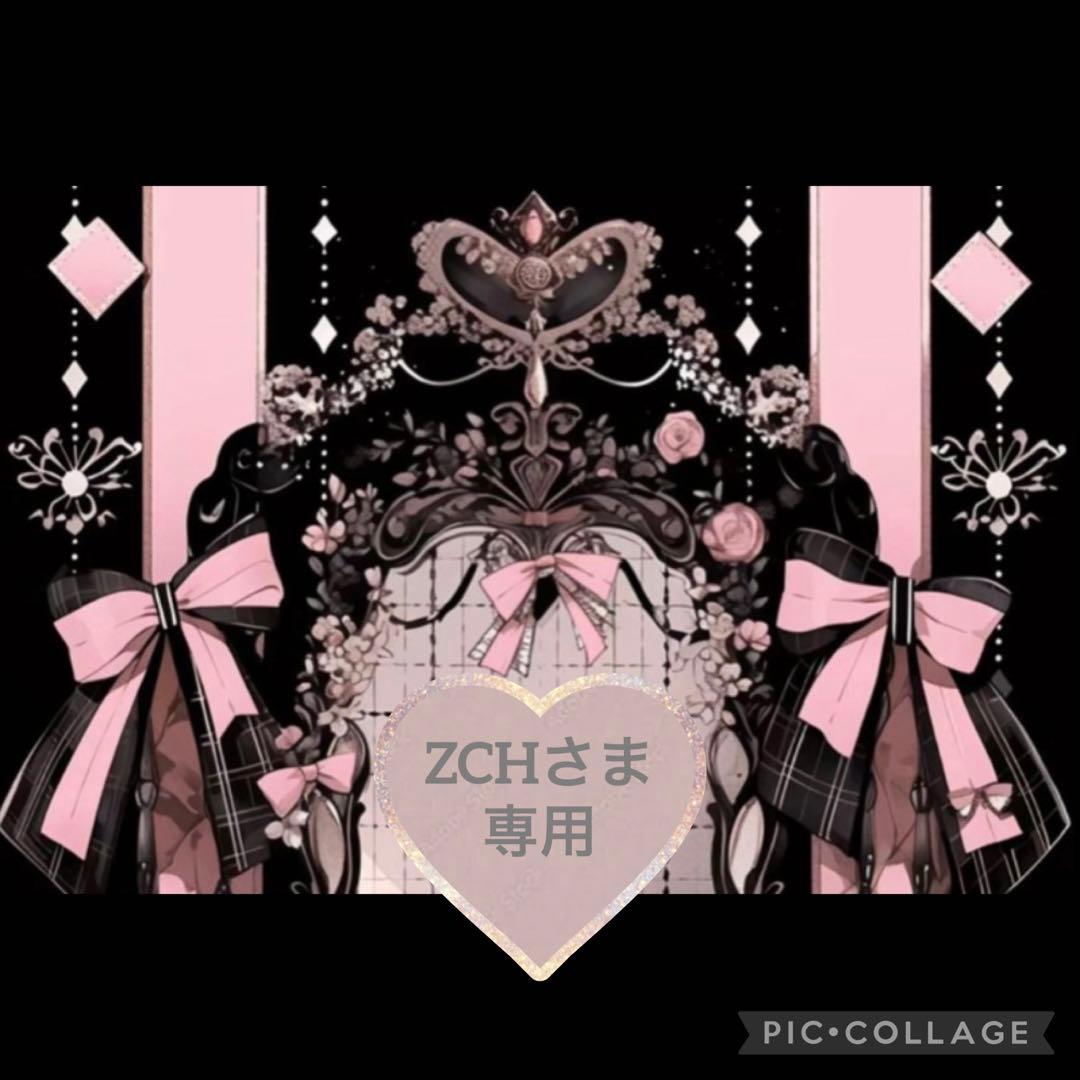 ZCH様 リクエスト 10点 まとめ商品