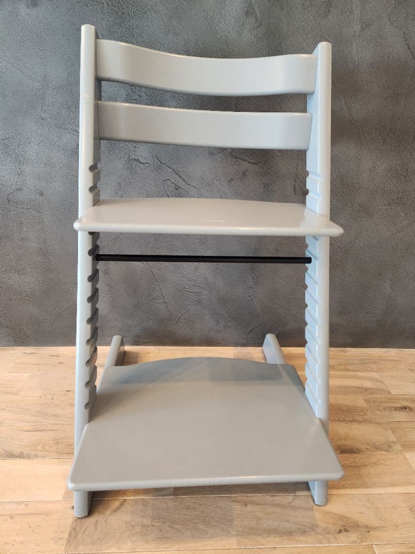 STOKKE トリップトラップ ストームグレー