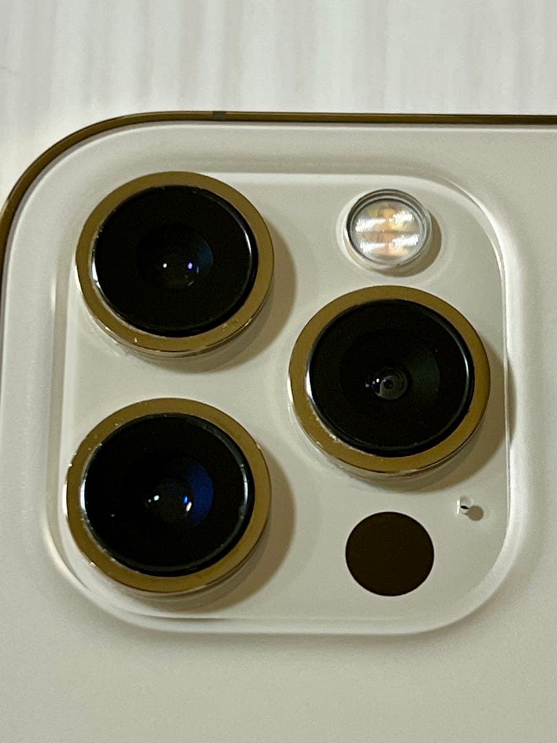 Apple iPhone 12 Pro Max 128GB ゴールド