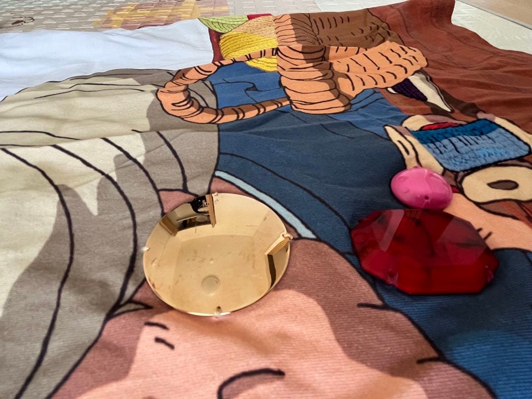 LOEWE スタジオジブリ Tシャツ ホワイト