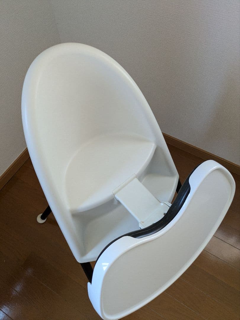 Baby bjorn　ハイチェア