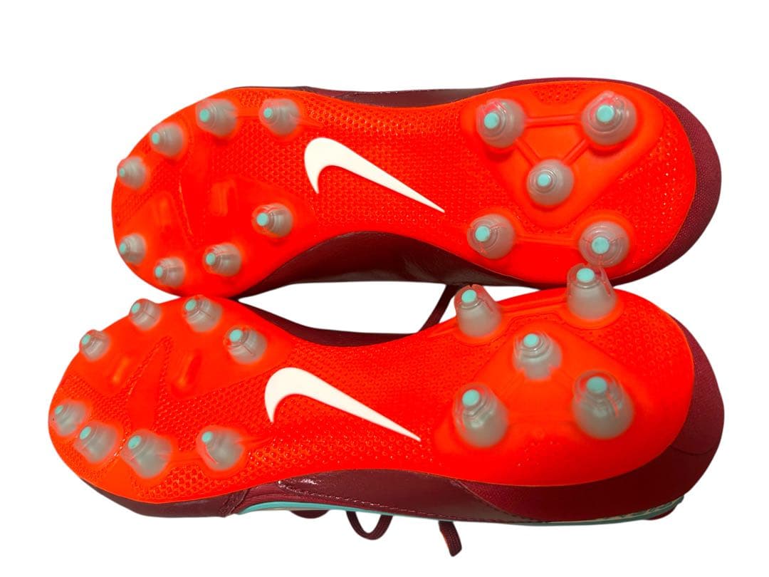 ナイキ レジェンド 9 エリート HG（レッド）