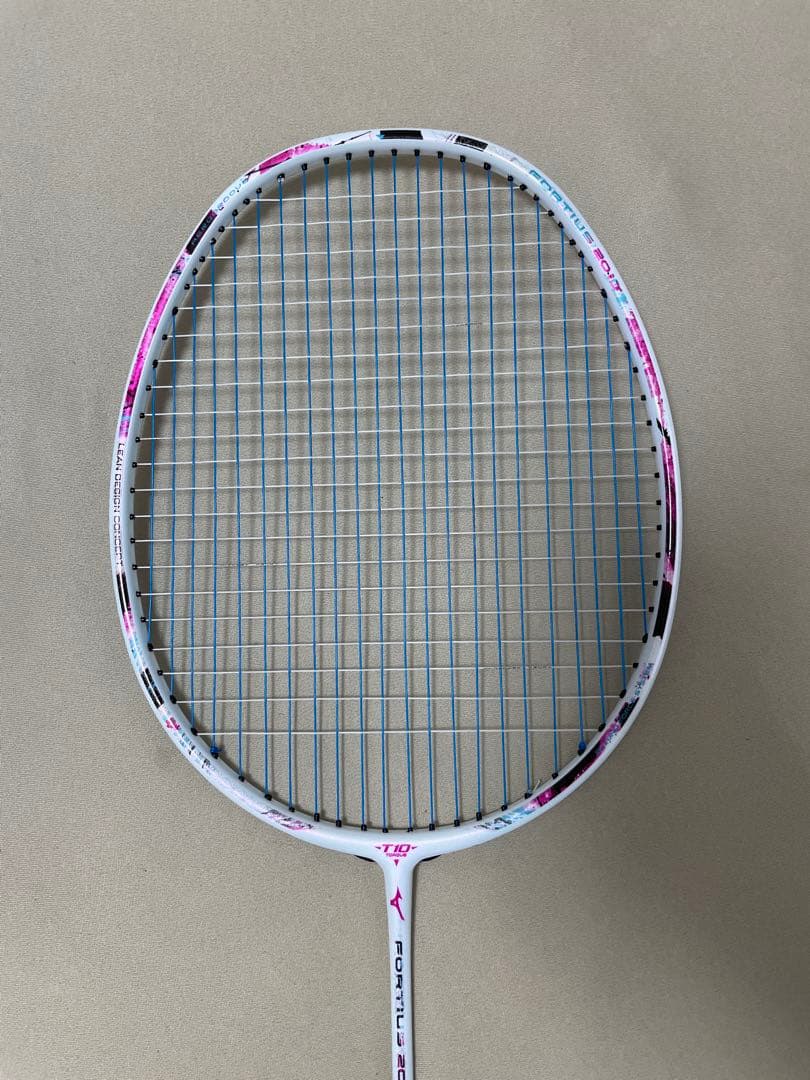 MIZUNO FORTIUS 20 iJ (直営店限定モデル)