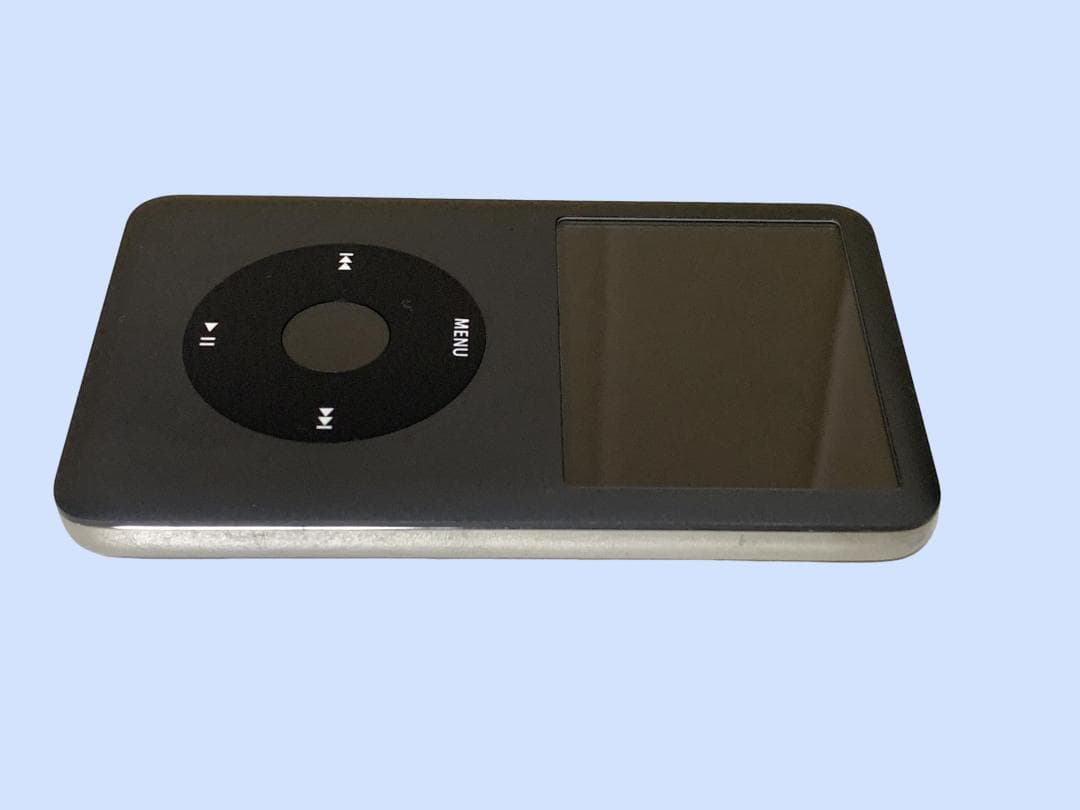 M8844 　Apple iPod Classic 160GB A1238