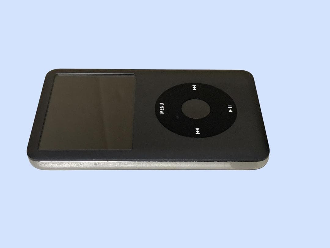 M8844 　Apple iPod Classic 160GB A1238