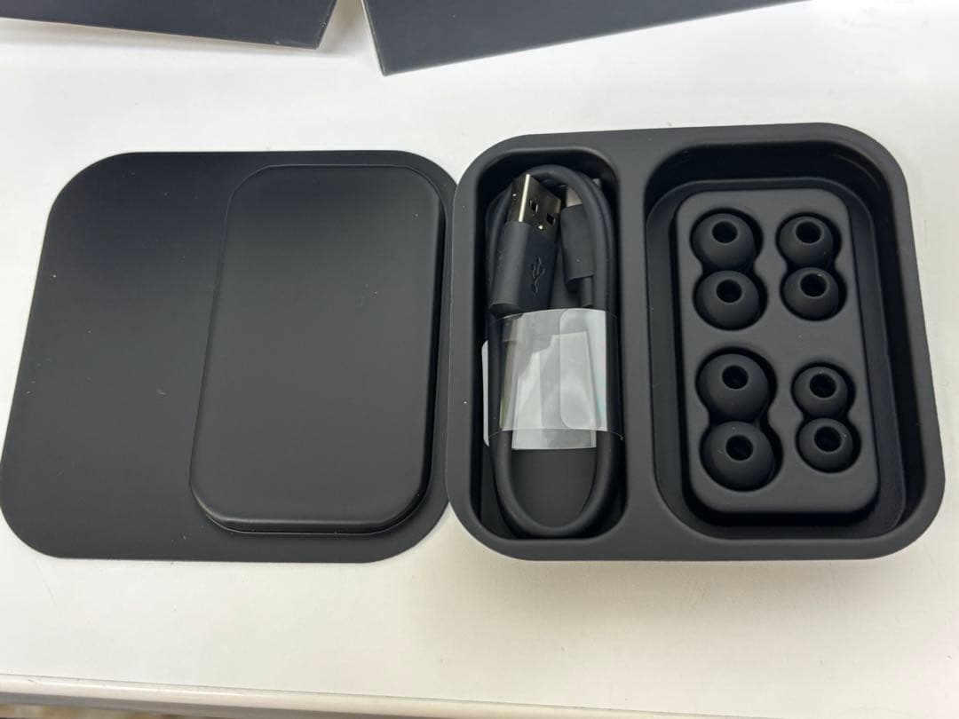 [ML8254]Buttons Air X ワイヤレスイヤホンAIRBTN20D