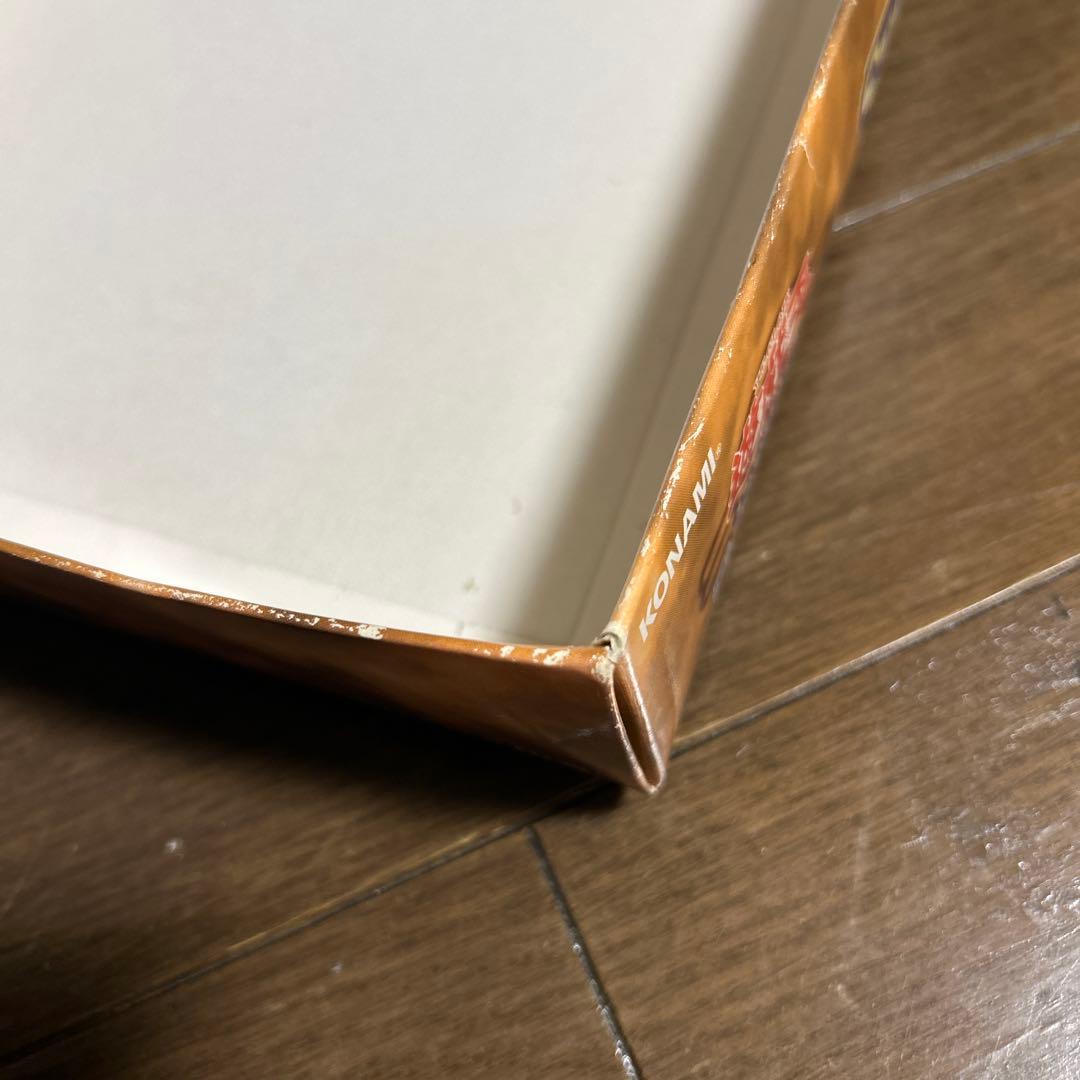 遊戯王　スターターボックス　劇場版　初期