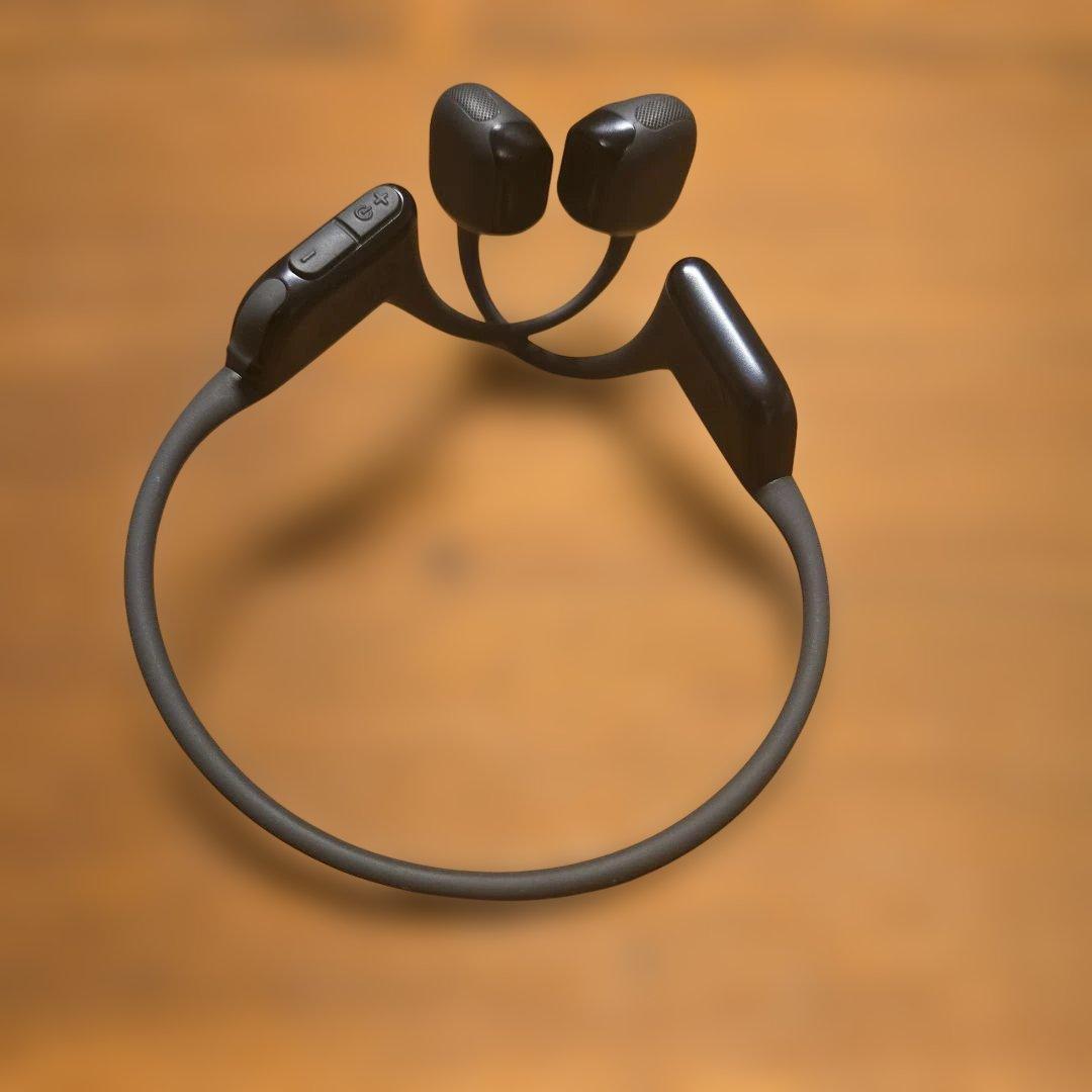 SHOKZ OPENRUN PRO2 mini 骨伝導イヤホン