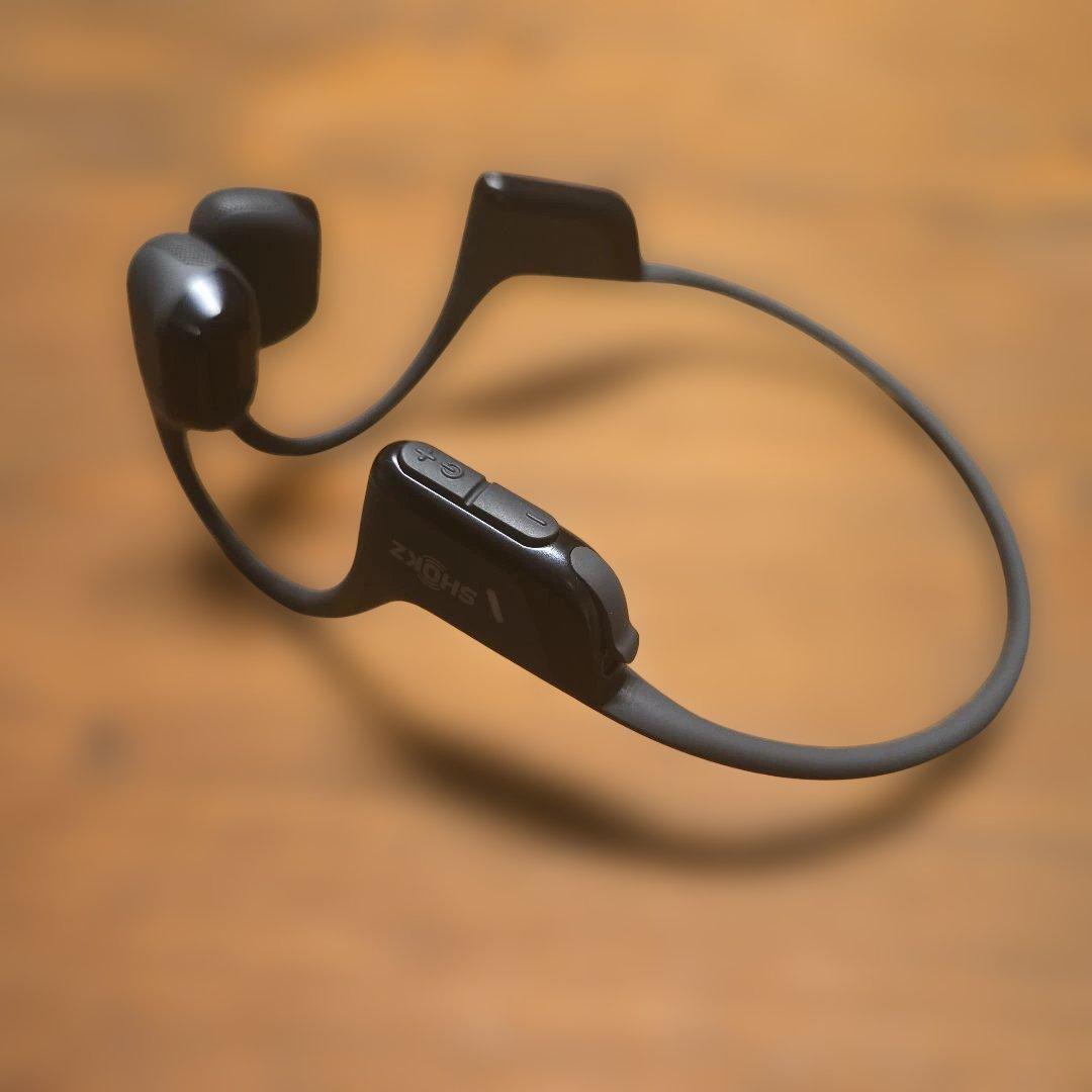 SHOKZ OPENRUN PRO2 mini 骨伝導イヤホン