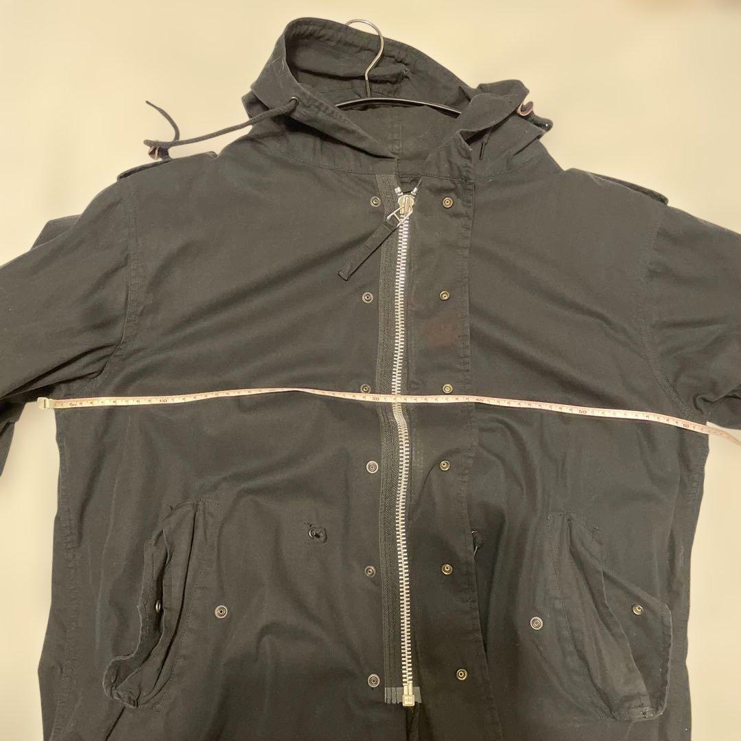 Houston m-51 フィールドコート モッズコート