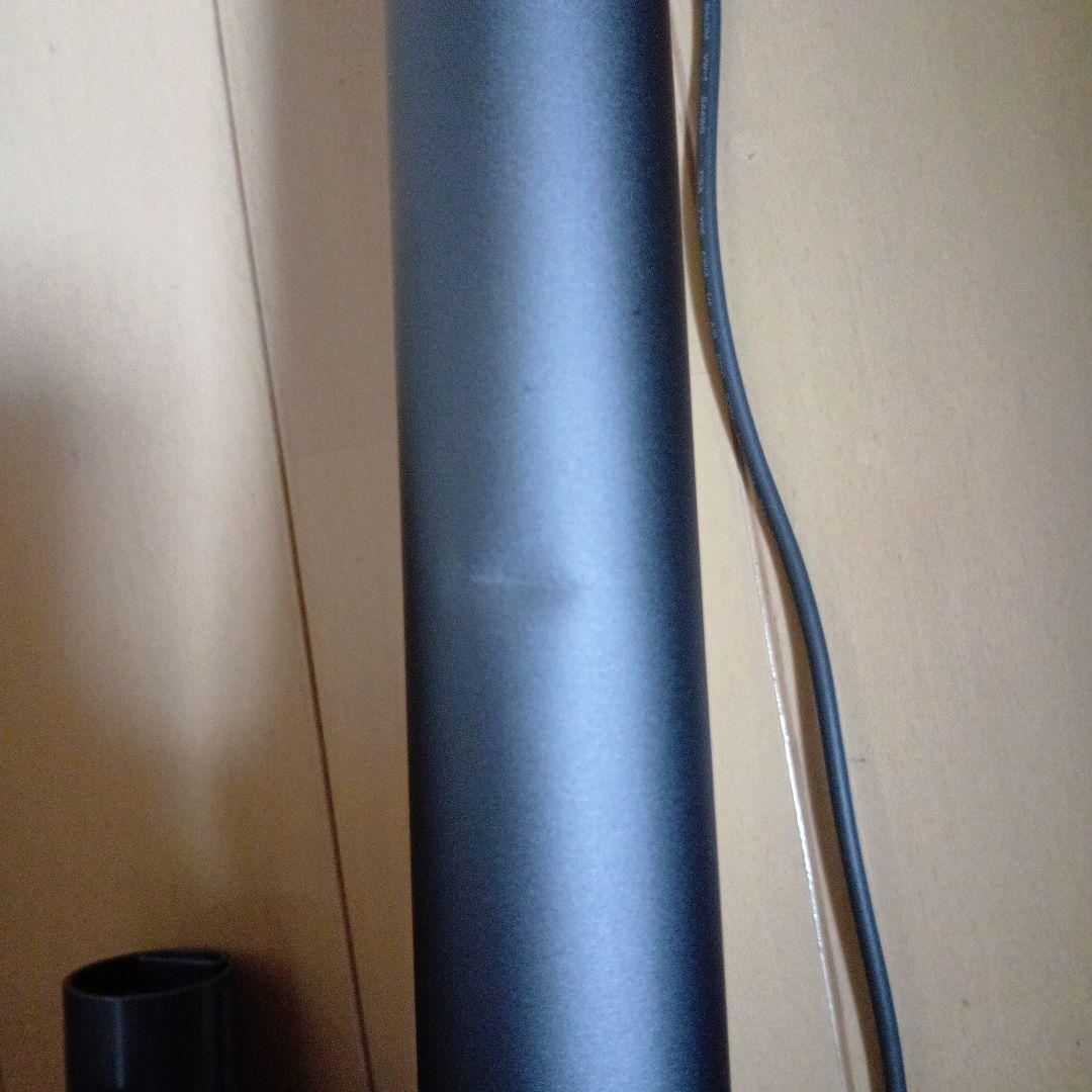 最終価格　送料込 美品　V7 SV11スティック&ハンディ 稼働 23分