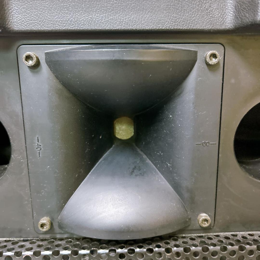 【廃盤品】 RAMSA ラムサ WS-A200 スピーカー　音出し確認済み