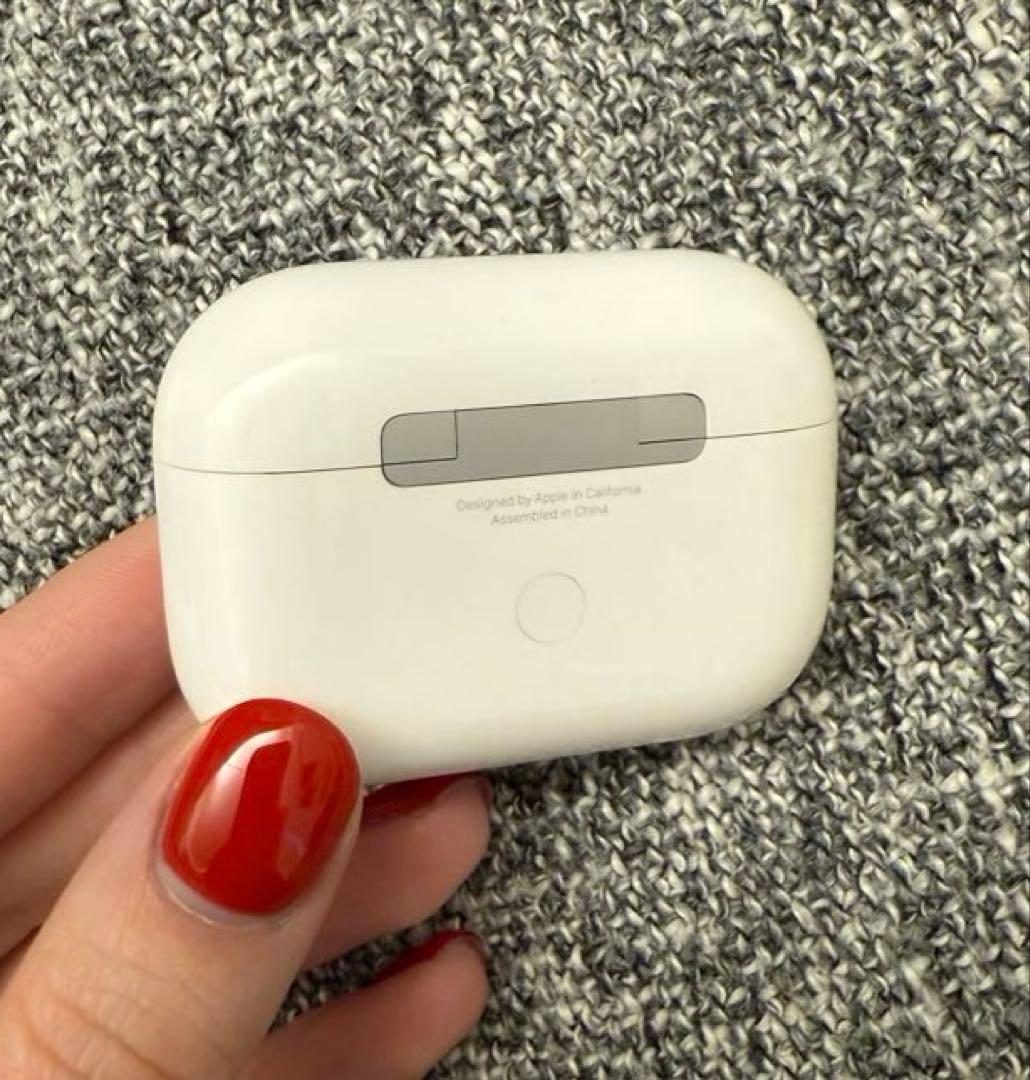 Apple AirPods Pro 1 本体