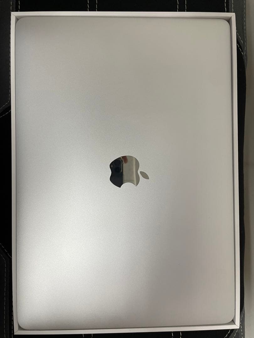 M1 Macbook Air 2020 US配列キーボード