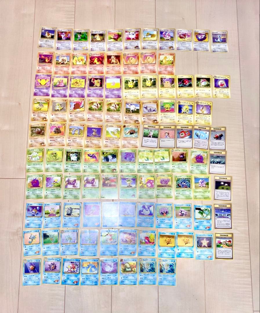ポケモンカード まとめ売り 大量 約200枚