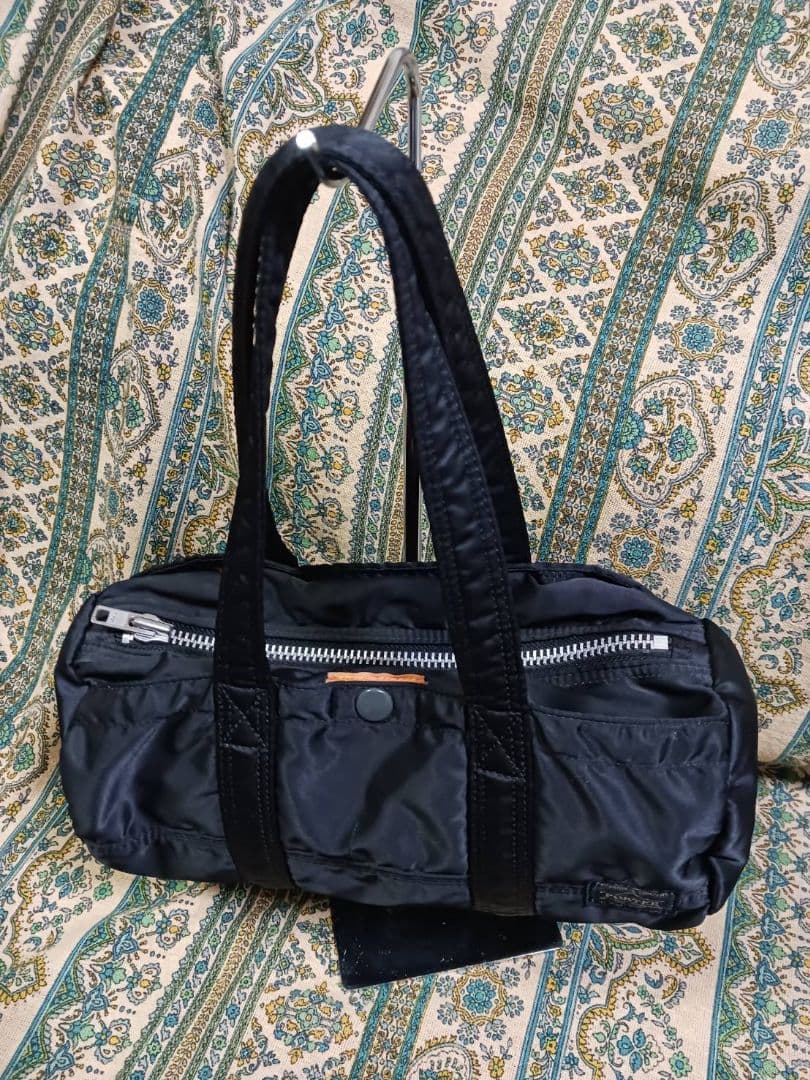 ポーター　タンカー　ドラムバッグ S