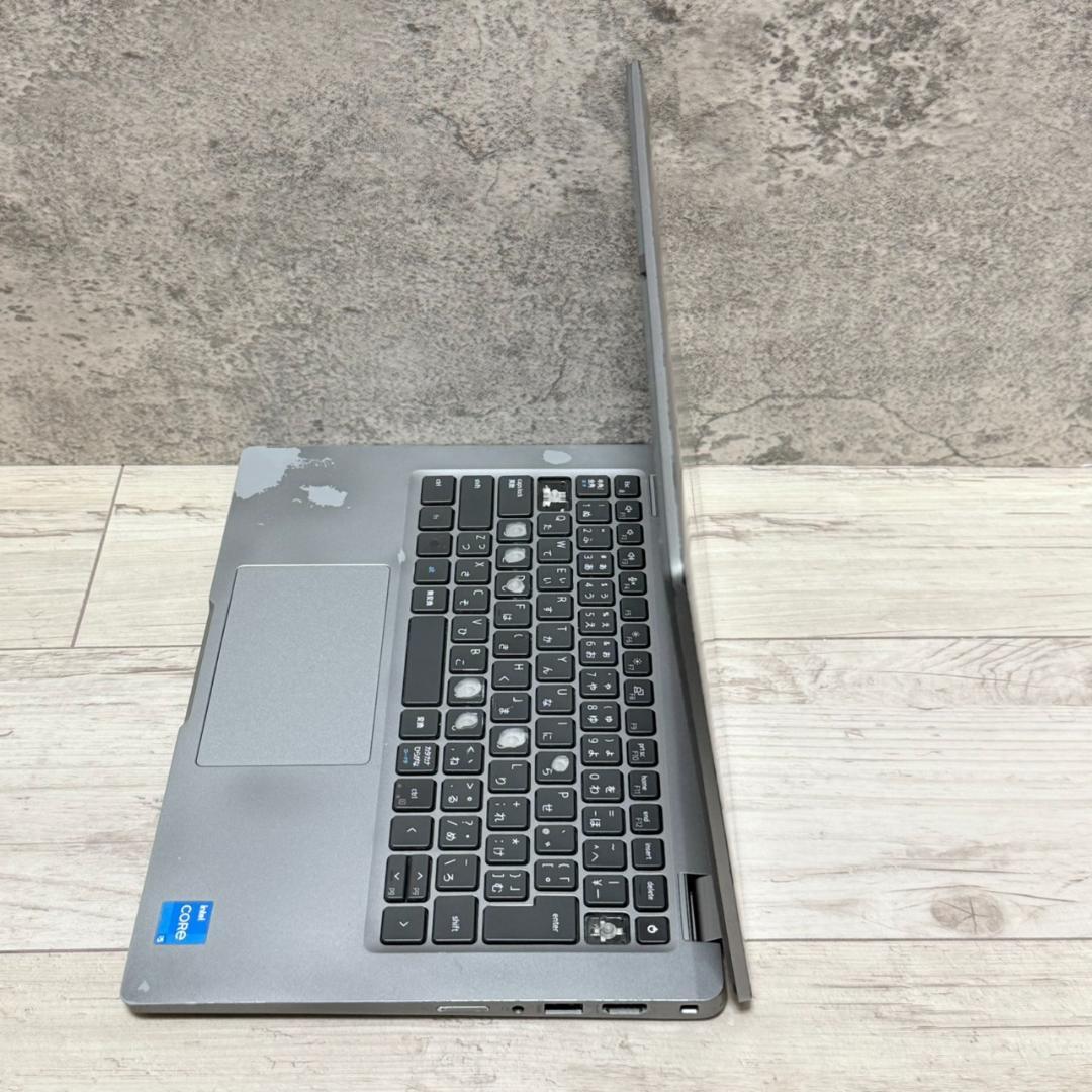 【難あり】DELL Latitude 11世代i5 8GB office