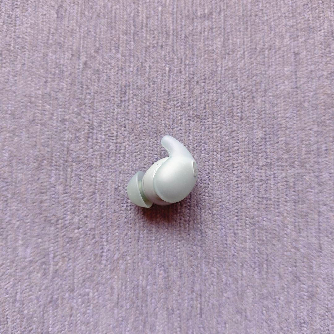 【最終値下げ】LinkBuds Fit 左耳のみ WF-LS910N グリーン