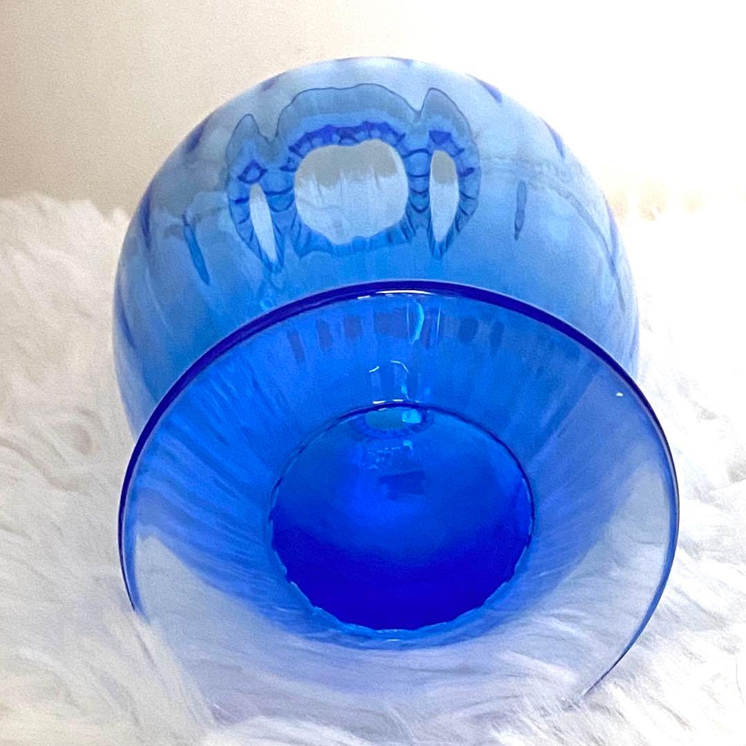 Baccaratアクアレーユ　一輪挿し　未使用　箱付き