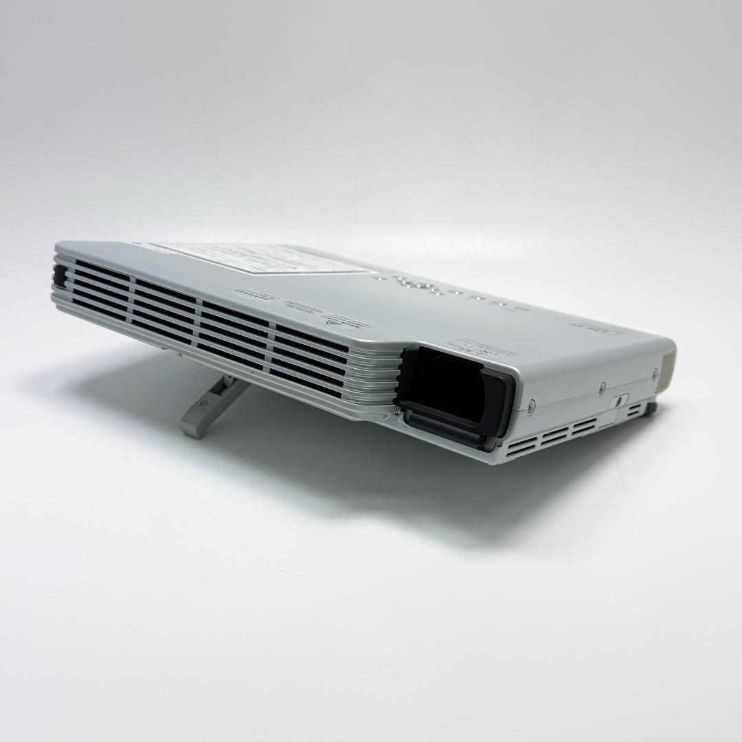 CASIO DLPプロジェクターXJ-S68