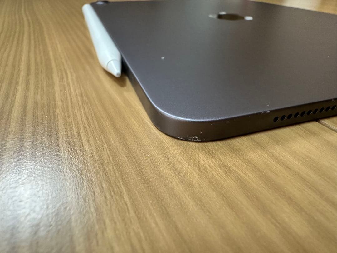 Apple iPad Pro 第1世代 256G スペースグレー 本体