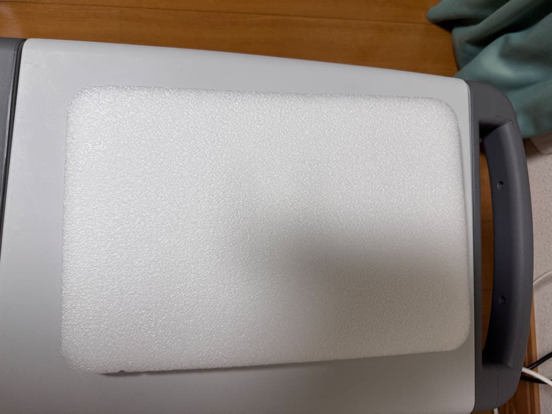 SC-DF25WL TWINBIRD ディープフリーザー①