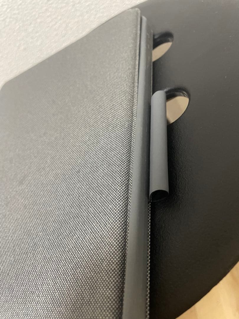 Logicool COMBO TOUCH iPadケース