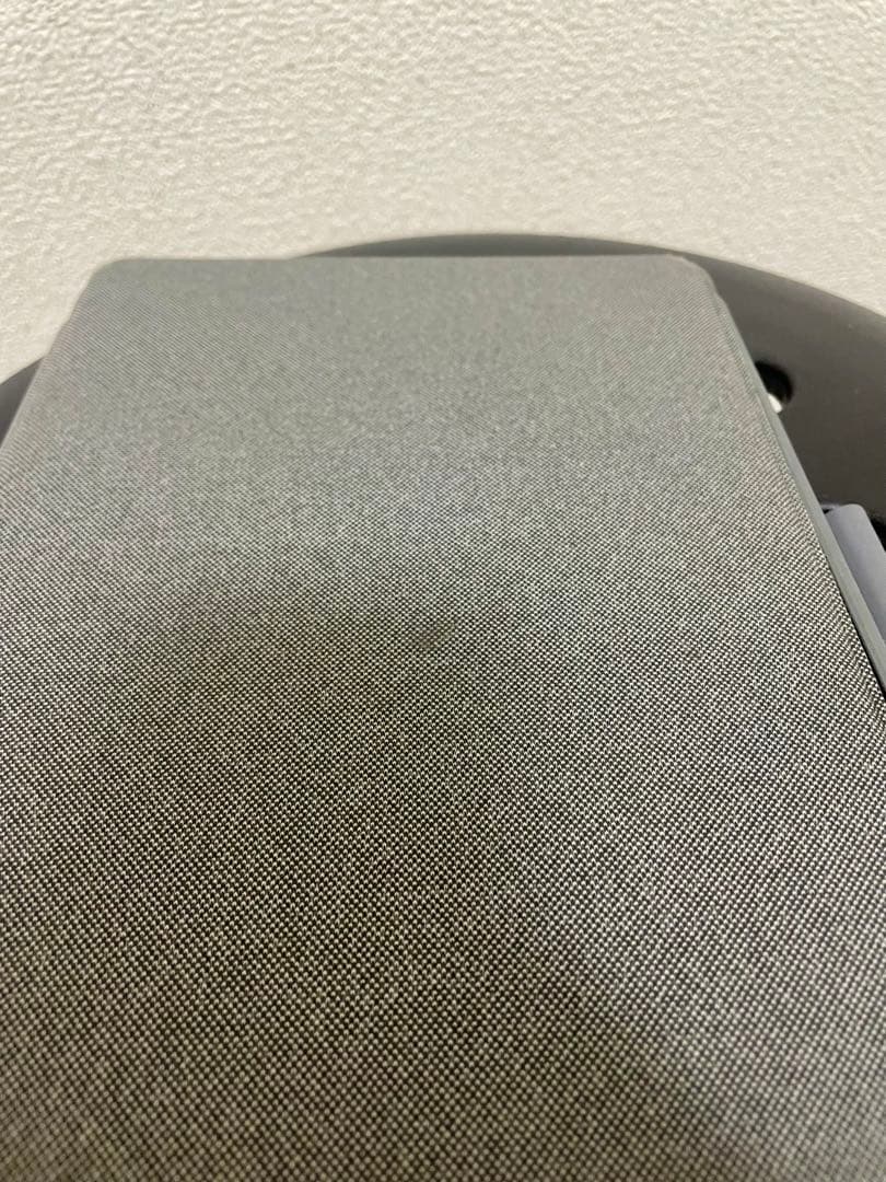 Logicool COMBO TOUCH iPadケース