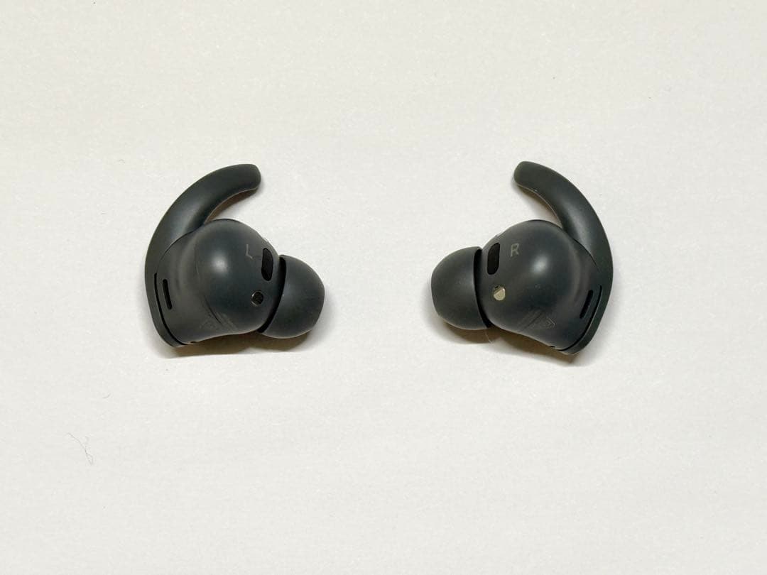 Beats Fit Pro（セージグレー）