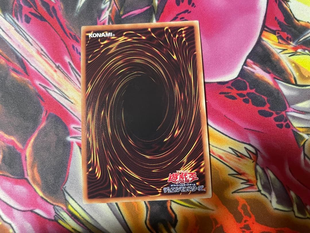 閃刀姫　カイナ　20th シークレット　1枚