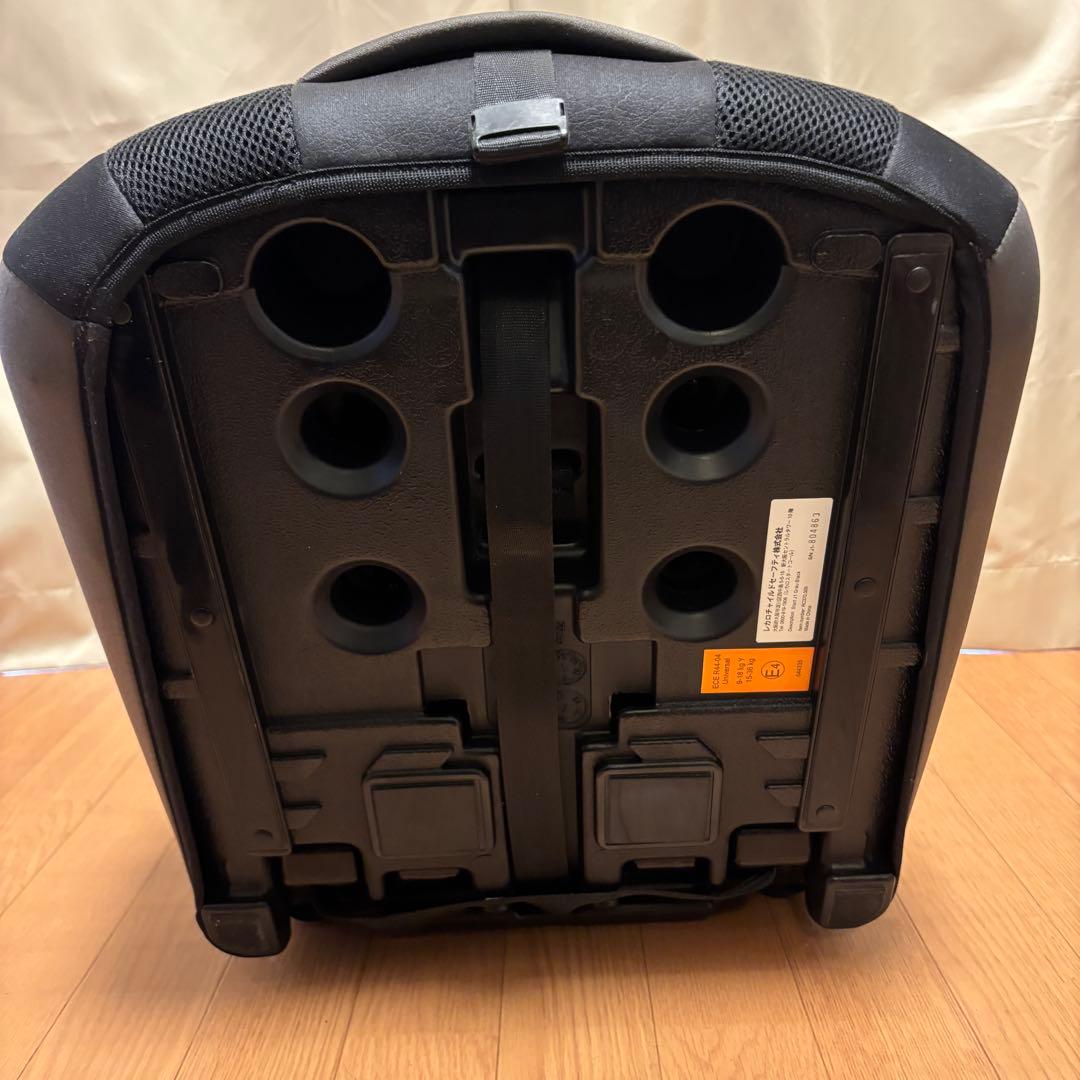 RECARO START J1 ジュニアシート（チャイルドシート）1〜12歳