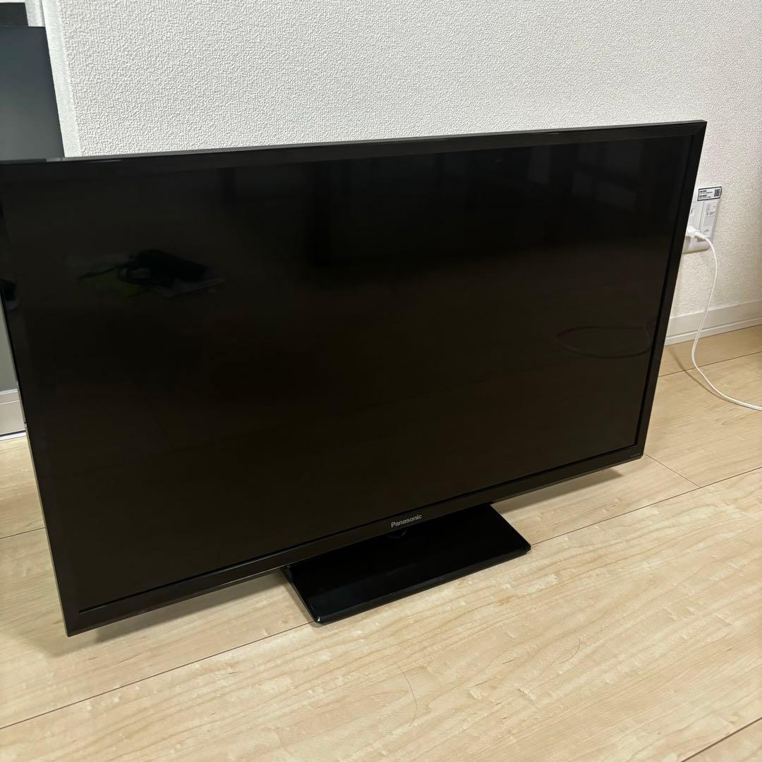 【中古美品】 TH-32H300 VIERA 2021年 パナソニック