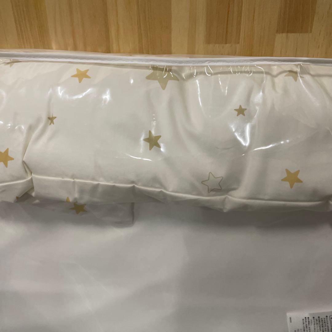 コンビ トモネル用ベビー布団 7点セット スリープスター