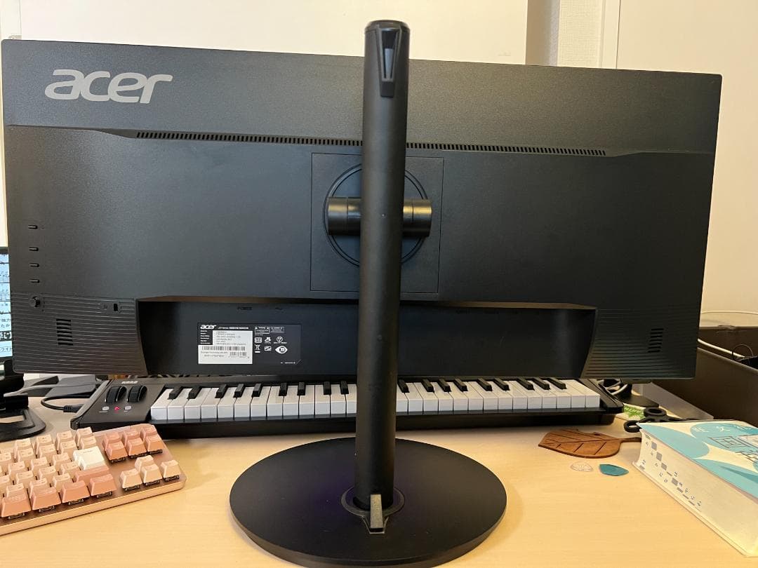 日本エイサー　acer CB292CU 29インチ ウルトラワイドモニター