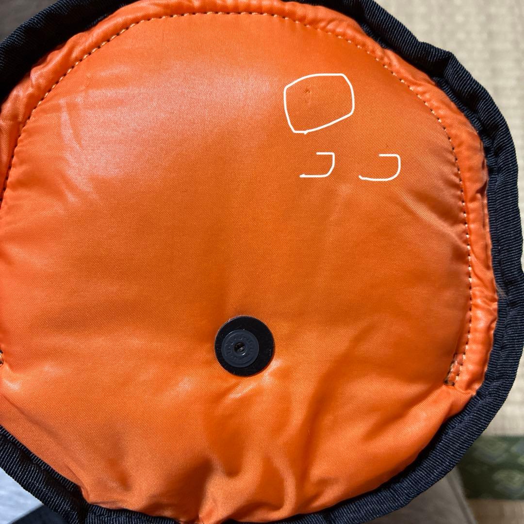 祝日セール　美品　ポータータンカー PORTER TANKER ボストン（S）